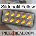 Sildenafil Yellow cialis1